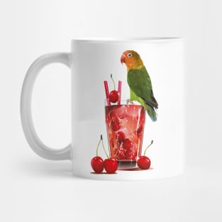 inseparable Mug